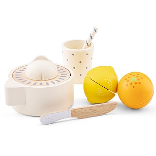 Citrus juicer set